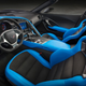 Illustration for article titled The 2017 Corvette Grand Sport Is A Track-Tastic Z06 Without A Supercharger